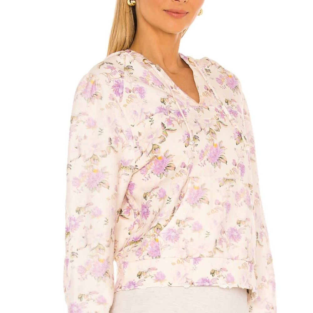 Loveshackfancy Kirby Hoodie